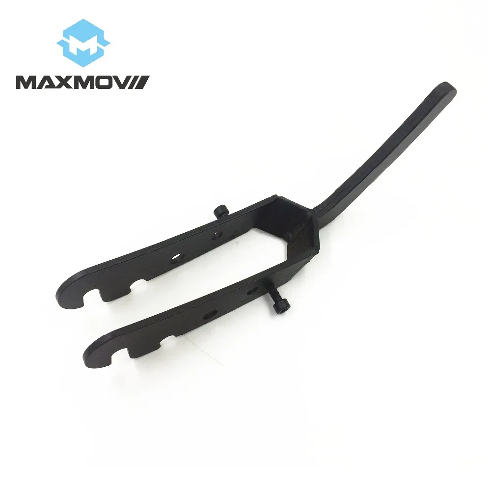 Электрический самокат складной рычаг для Maxmov электрический самокат вызывает части