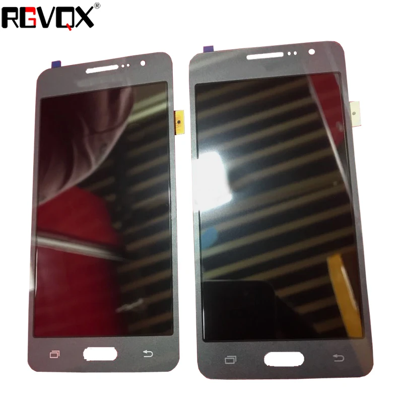 Для samsung GALAXY Grand Prime lcd g530 ЖК-дисплей с сенсорным экраном дигитайзер сборка G531H G531f G531FZ G530 дисплей Запчасти