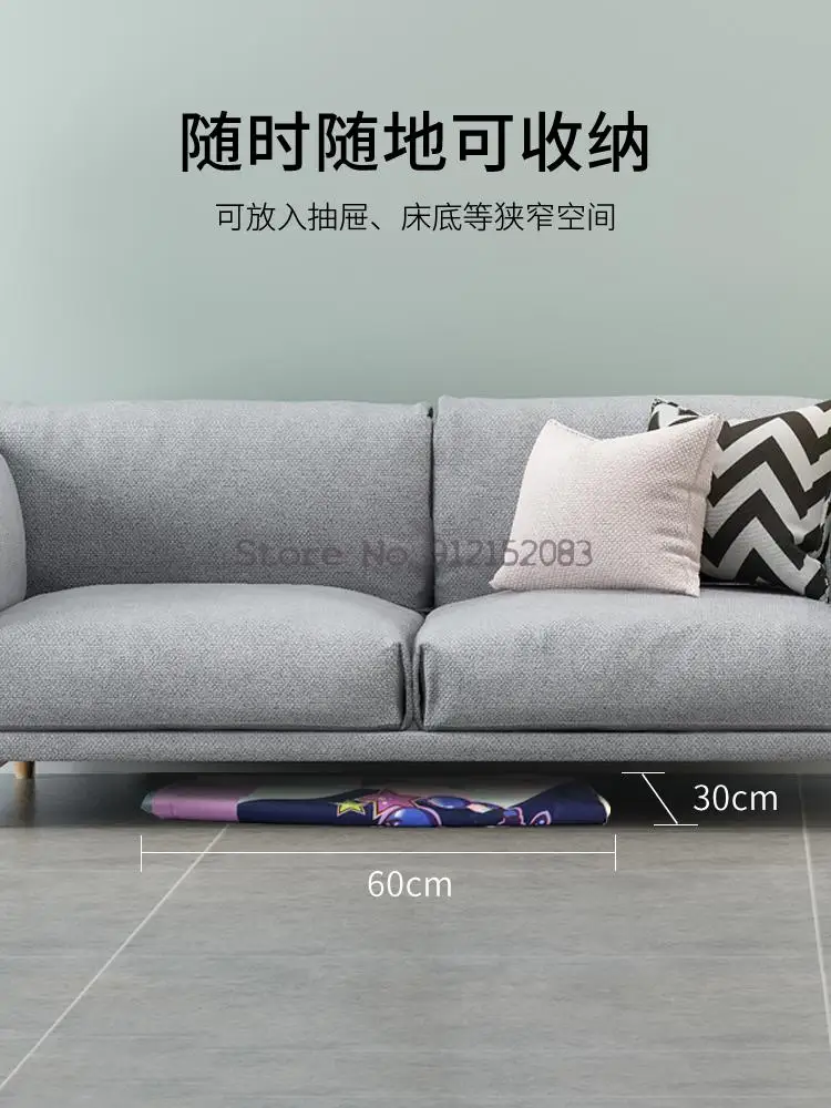 Twelve Constellations Bathtub Adult Folding Household Large Children |