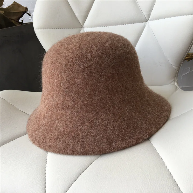 [LANMREM] 2020 Весна и зима новые продукты Мода Дикий купол большой Капот Шляпа PA690 |