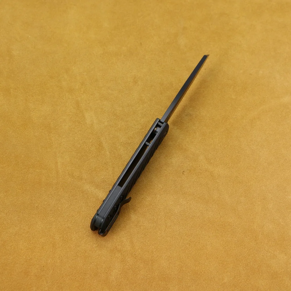 Складной нож LOVOCOO R3802 карманный клинок 8CR13MOV с ручкой из нейлонового стекловолокна