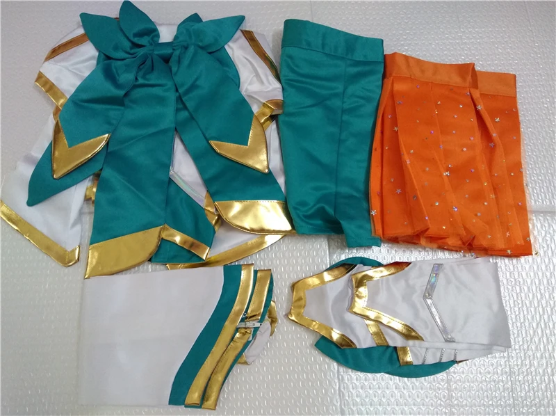 

LOL Star Guardian Neeko Prop