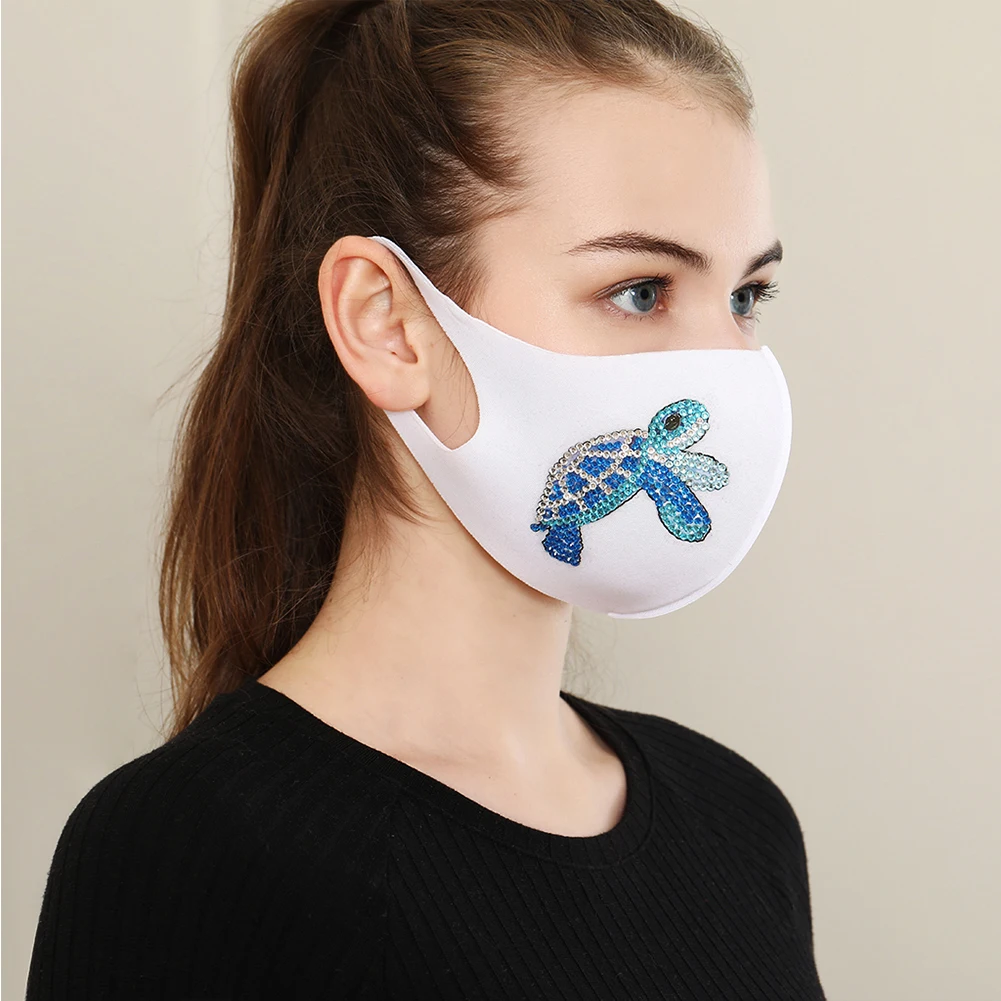 

Сделай Сам 5D мозаика точка часть сверло Милая Дамская маска для лица Маскарад для вечерние Алмазная стразы украшение подарки аксессуары Paets