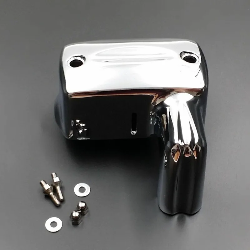 Brake Master Cylinder Cover For Honda Shadow 750 1100 VLX600 VTX1300 Motorcycle | Автомобили и мотоциклы