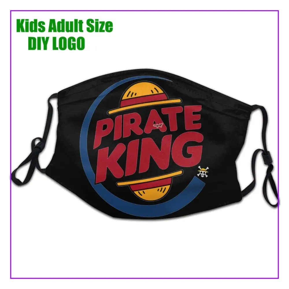 Чехол для телефона Pirate King Eventually Hamburger One Piece Luffy iPhone X 11 Pro Max 8 7 6 6S Plus Xr Xs.