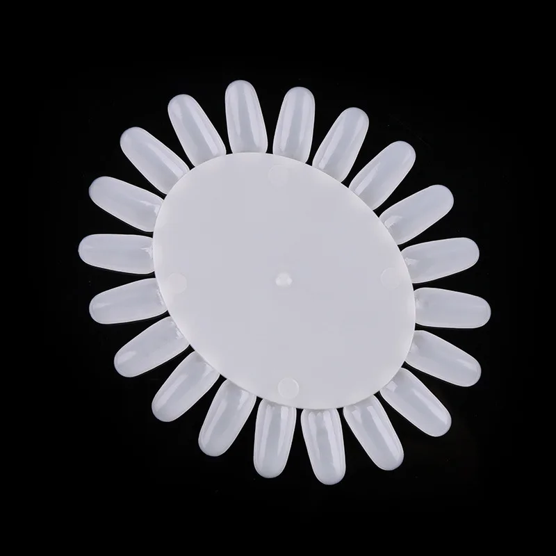 

Manicure Nail display panels, nail polish display panels, fake nails, color plate ins false nails nail art tools