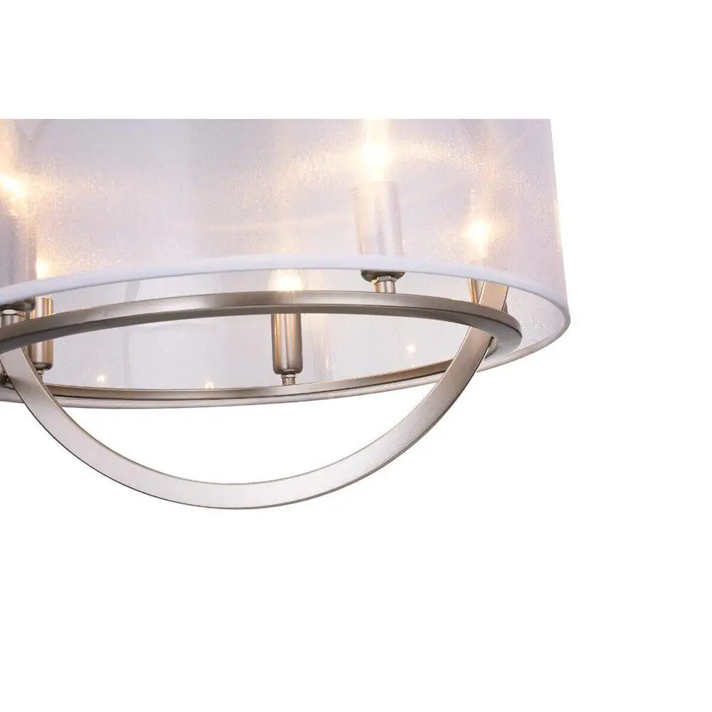 Подвесная люстра Vele Luce Effe VL4135L05 |