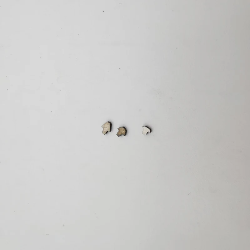 100% оригинал Honest HY22 формы для ключей от машины формовки автомобиля инструменты