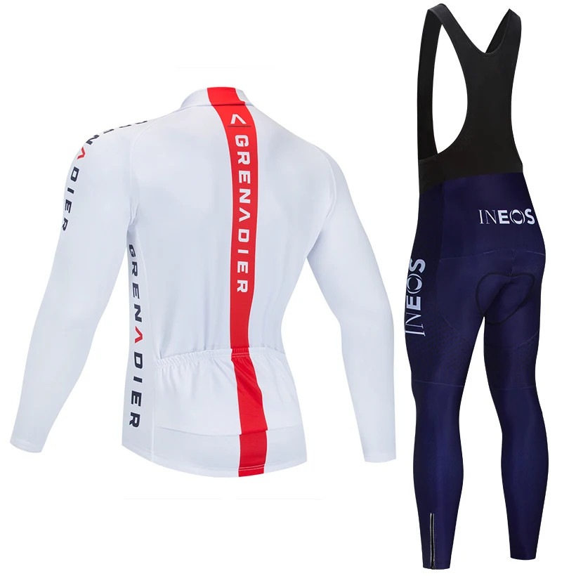 

Men's clothing women's winter cycling Sweatshirt 2021 sportswear MTB Motorcycle Pants mountain bike jacket team Pro ROPA ciclism