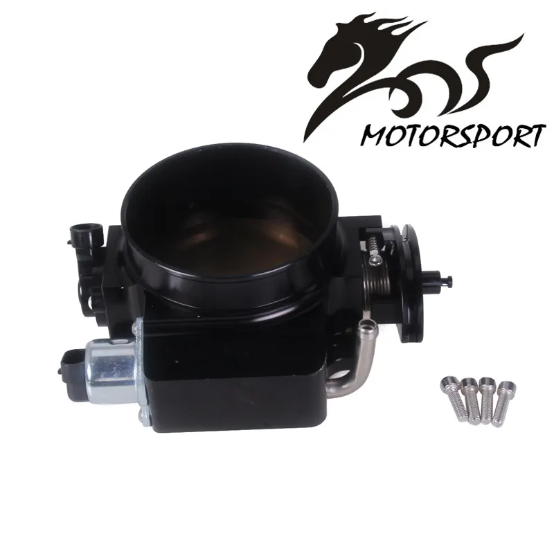 Корпус дроссельной заслонки 102 мм + TPS Датчик положения МАК для LSX LS LS1 LS2 LS7