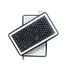 2 шт.упаковка, сменные детали для кондиционера Tesla Model 3