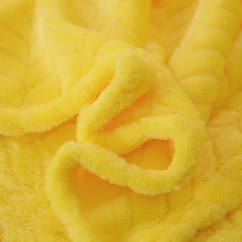 Из плотной ткани желтого цвета Стёганые Одеяла Твин Полный королева король