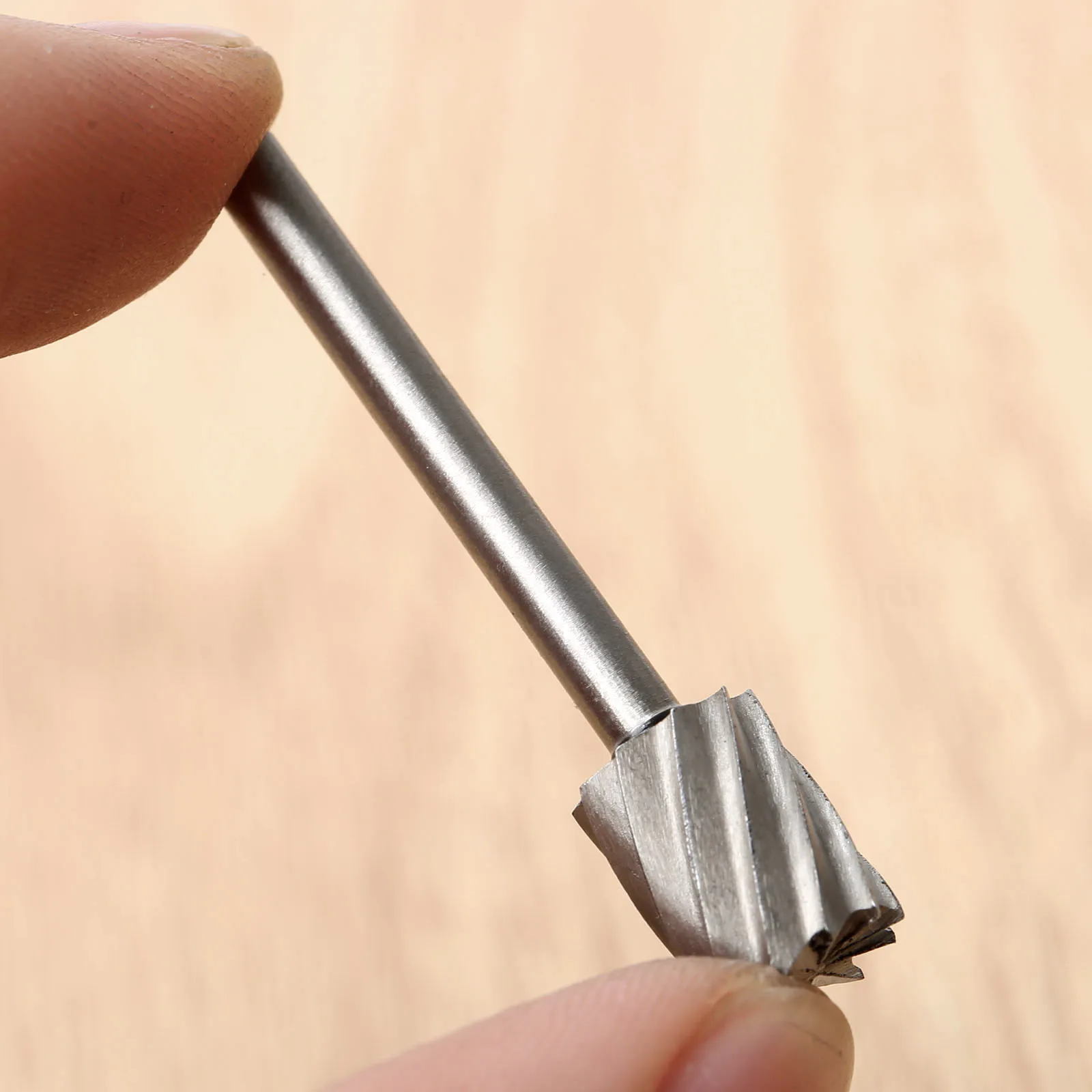 1 шт. древесина из быстрорежущей стали шлифовальный станок роторный резак