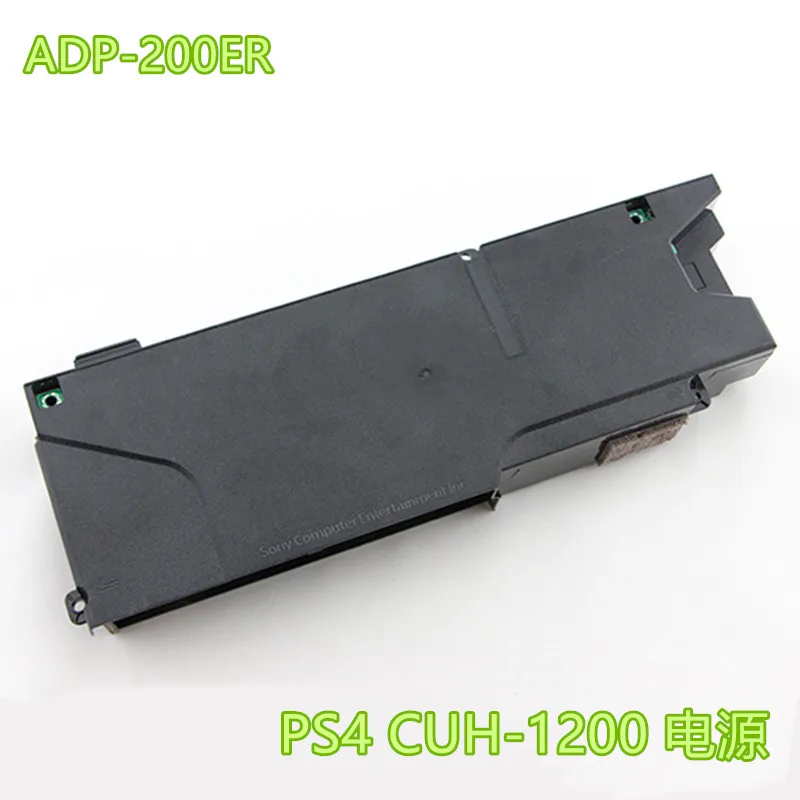Оригинальный блок питания ADP-200ER 200P1A ADP200ER для PlayStation 4 PS4 CUH-1200 12XX 1215A 1215B консоль |