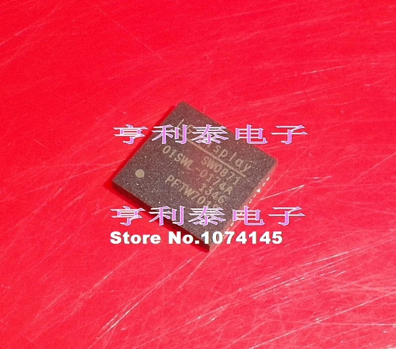 

SW0871 IC QFN