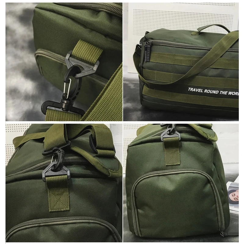 Мужские спортивные сумки для фитнеса женщин мужчин 2019 спортивная сумка большая