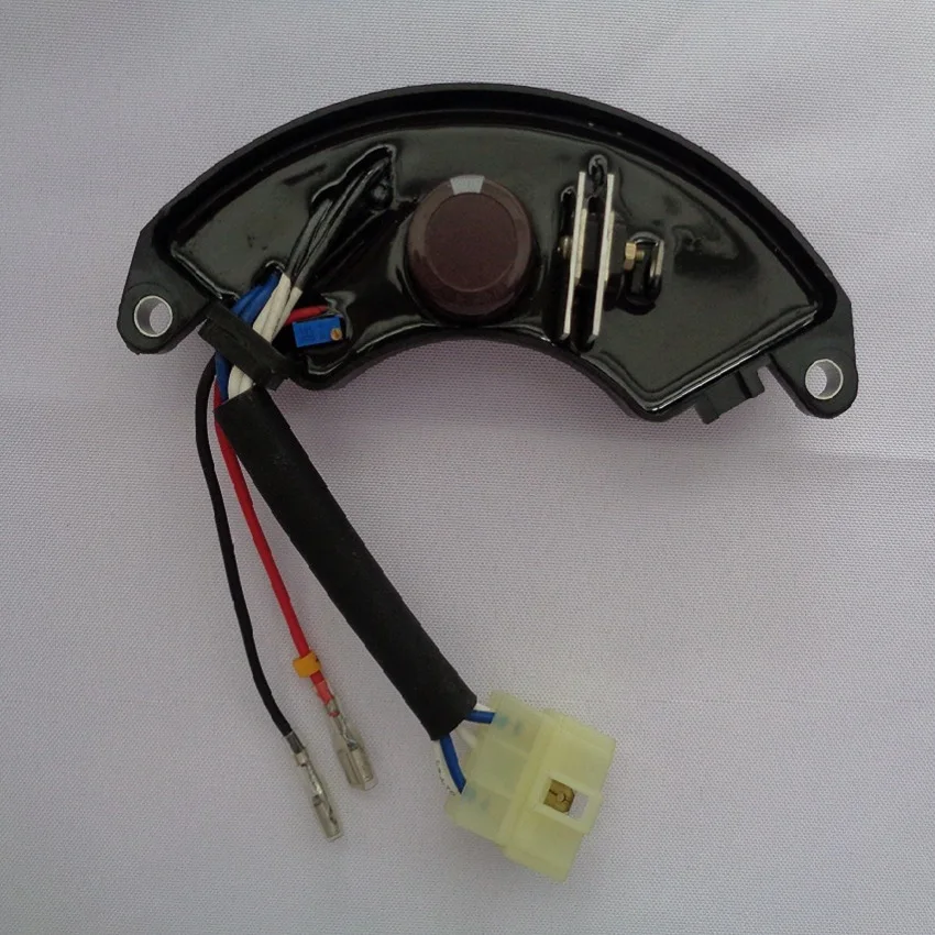 

GTDK AVR5-3B3A 7 Wires Three Phase Generator AVR Part Accessory