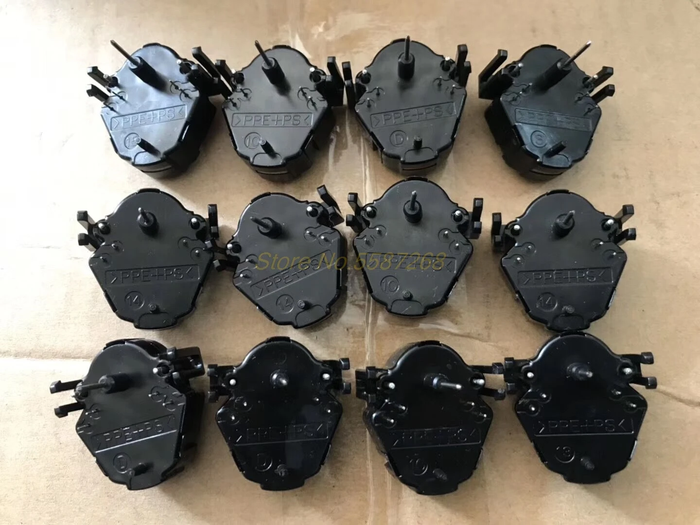 Шаговый двигатель для измерения температуры топлива об/мин шаговый приборной