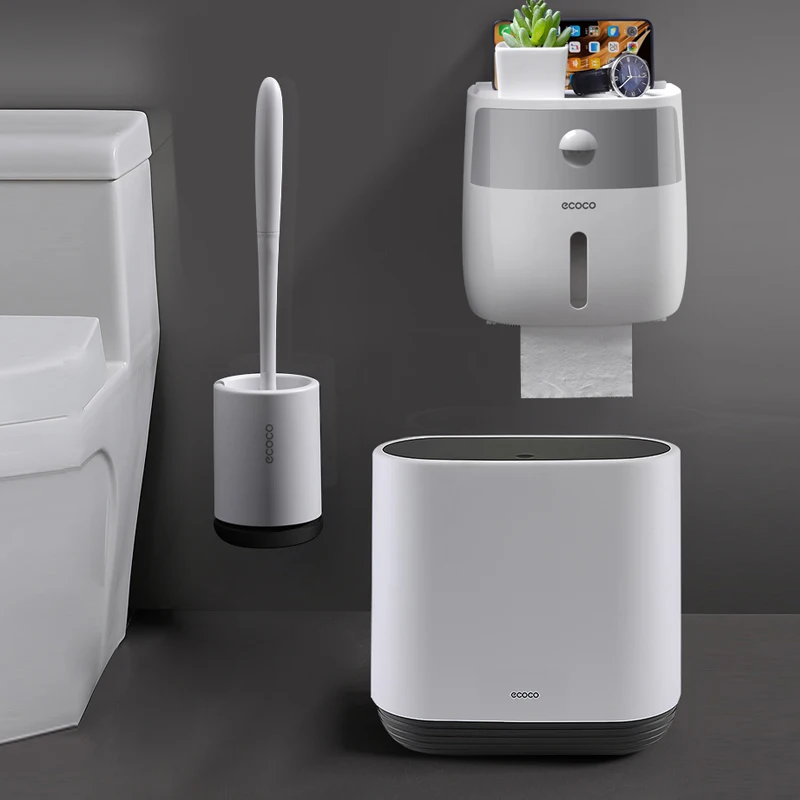 И держатель для туалетной щетки быстрого Слива чистящие кисти инструменты