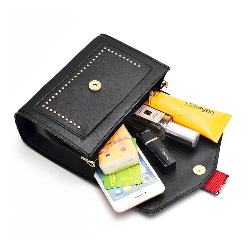 

Fashion Luxury Handbags Women Bags Designer Women's Shoulder Bag Women Crossbody Mall Messenger Bag Top-handle Bags Sac a Main