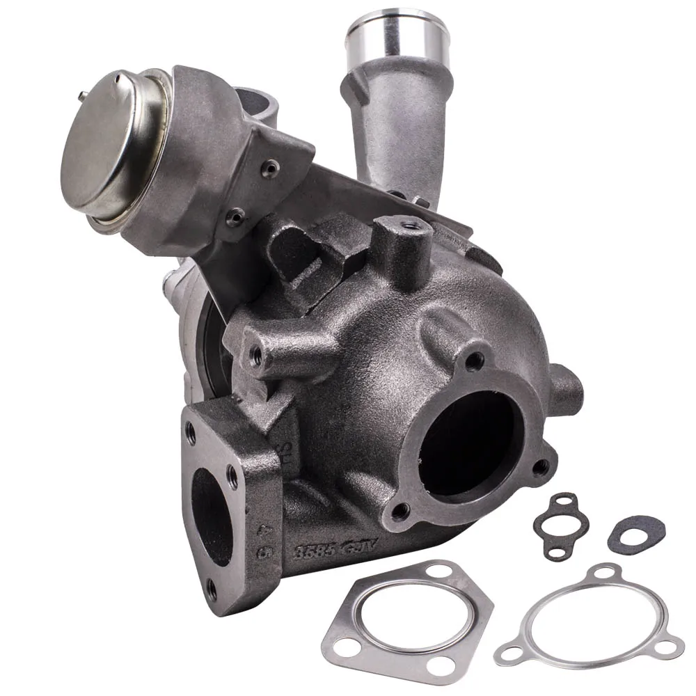

BV43 Turbo charger для Hyundai H-1 Starex D4CB 16V 2.5L 170HP 125KW Turbocharger 282004A480, 53039880145, 53039700145,5303988012