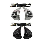 Многофункциональная кнопка на руль, переключатель круиз-контроля для Mitsubishi ASX 2007-2012 Outlander, кнопка переключения круиз-контроля