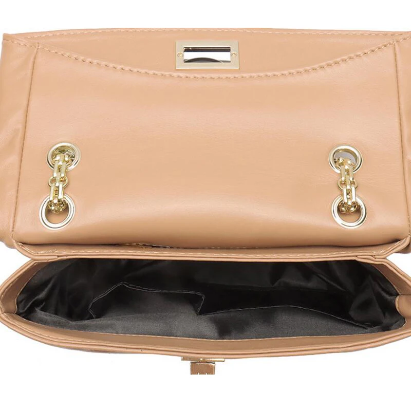 

San Maries Female Crossbody Bags For Women High Quality Famous Brand Luxury Handbag Designer Sac A Main Ladies Shoulder Bag