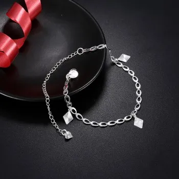 

Fashion Constellation Anklet, Women's Personality and Creative Anklet LKNSPCA174