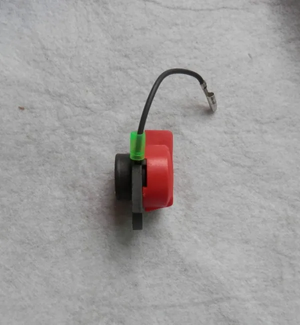 STOP SWITCHS для HONDA G100 G150 G200 GXH50 GX100 GX240 GX270 GX340 GX390 переключатель выключения 36100 ZE1 015