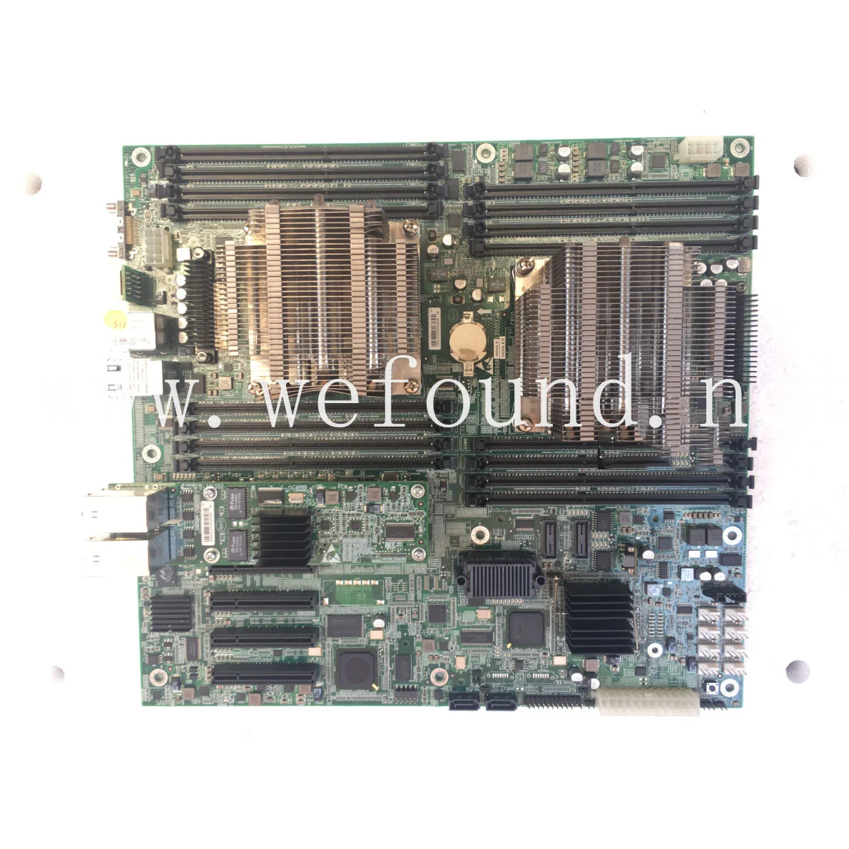

High-quality Desktop Boards Suitable For I8300 G2 Server Motherboard Will Be 100% Tested Before Shipment