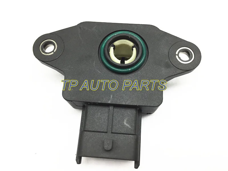Датчик положения дроссельной заслонки TPS для H-yundai Accent Elantra K-ia Spectra 00-10 OEM 35170-22600