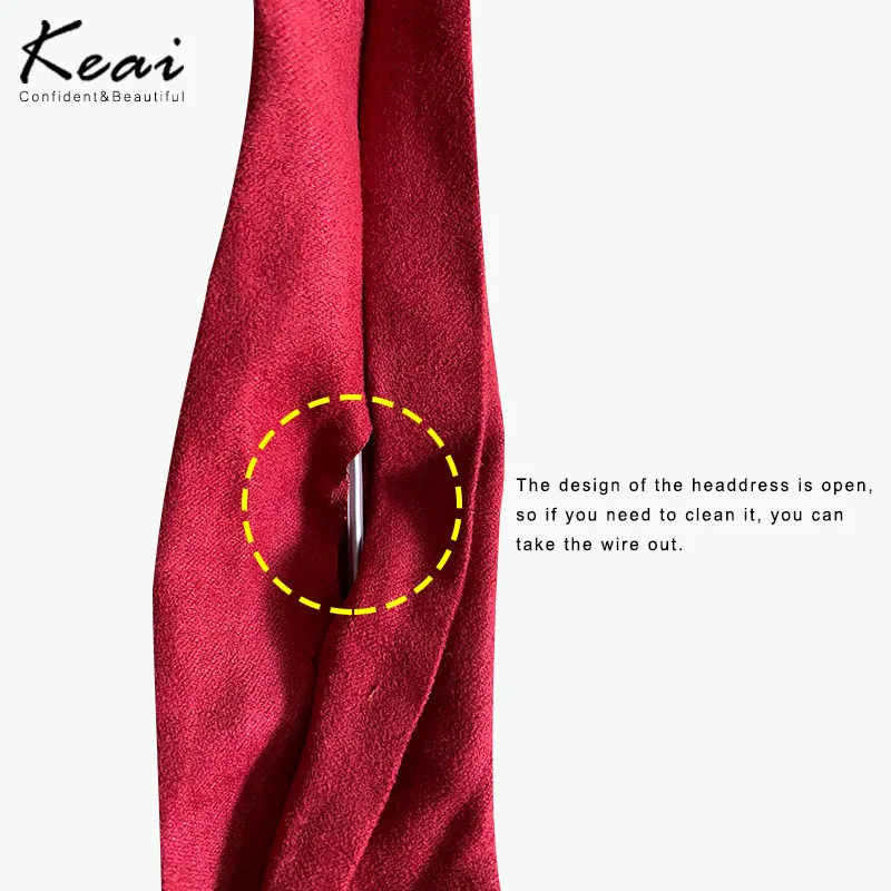 Однотонные замшевые ботинки Цвет Банни лента с ушками Женские дизайнерские для