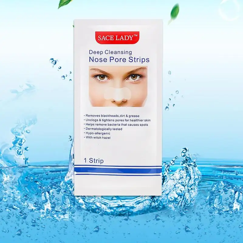 1 шт. вакуумная пленка для удаления черных точек на лице|Устройство ухода за кожей