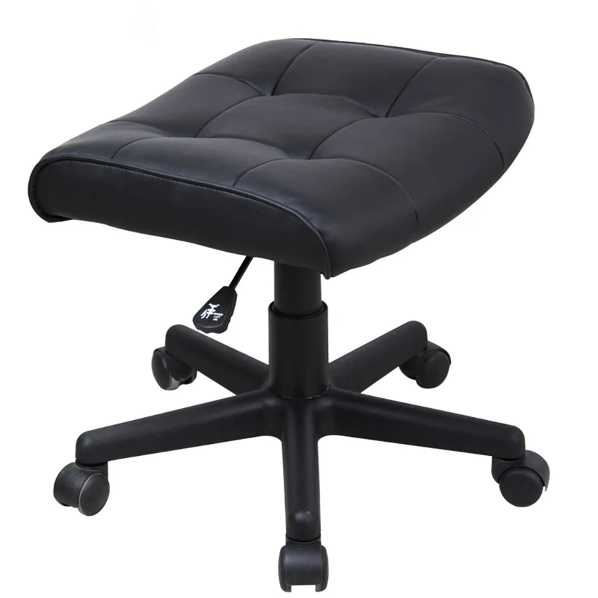 Современные комфортные офисные стулья нордический Регулируемый компьютерный