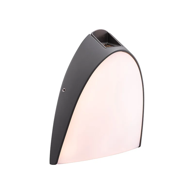 

Outdoor Waterproof LED Wall Light Corridor/Aisle/Stair/Step bracket light Outdoor Courtyard Wall lamps