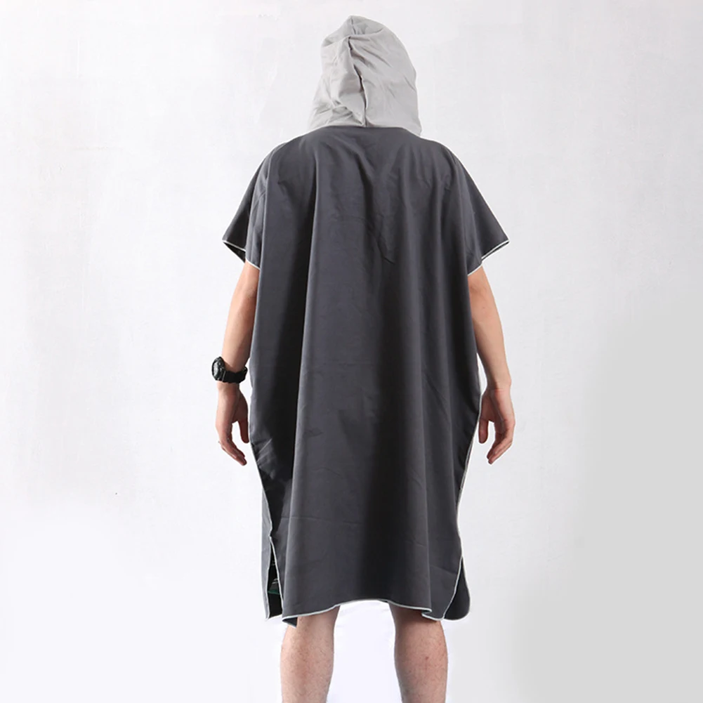 Спортивное быстросохнущее водопоглощающее уличное банное полотенце для купания