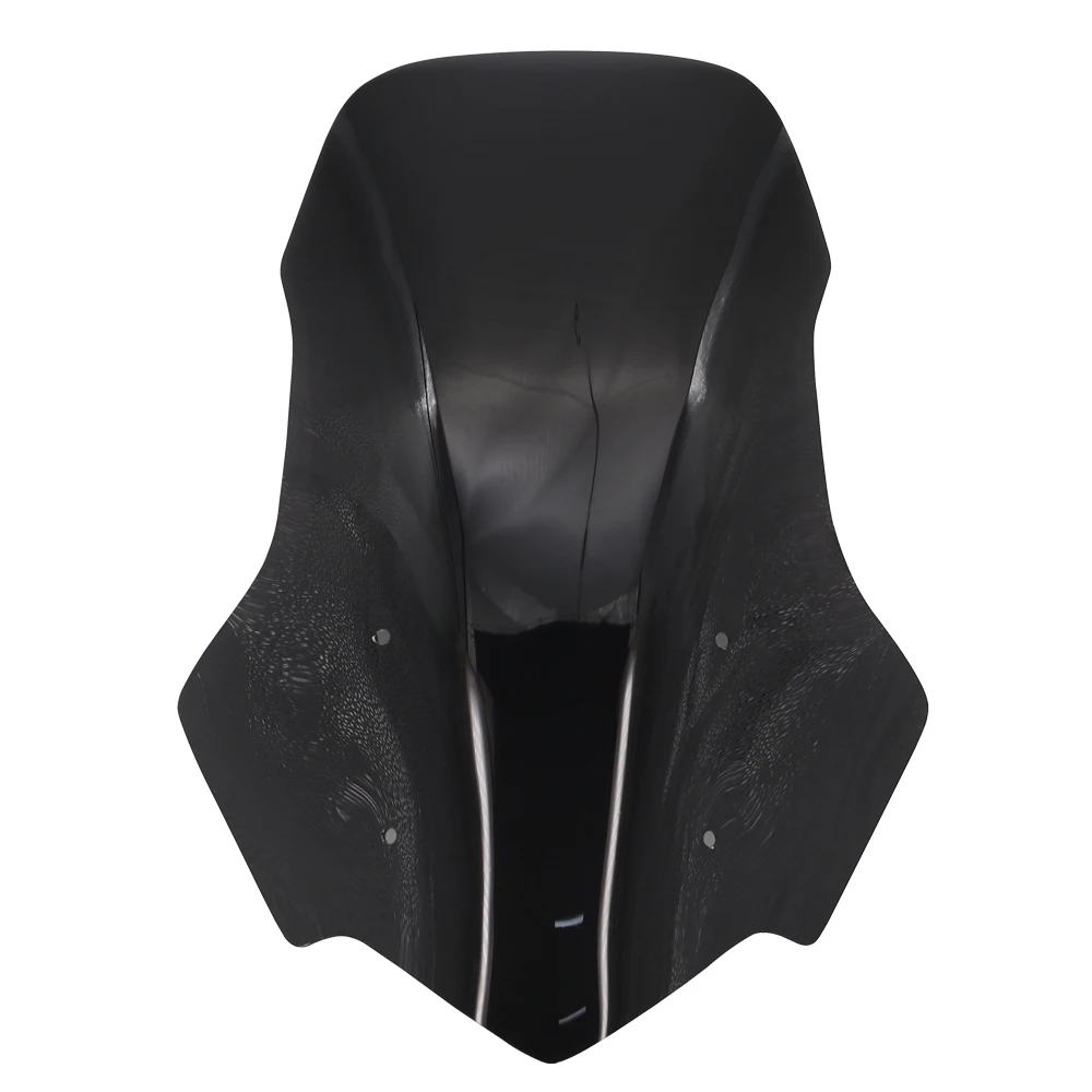 Мотоциклетные аксессуары ветровое стекло двойная пузырьковая пленка для Honda CB500X