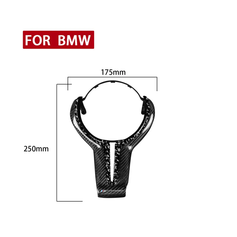 Скидка Чехол для руля BMW M4 M2 M3 F87 F80 F82 M5 F10 M6 F06 F12 F13 X5M F15 X6M F16