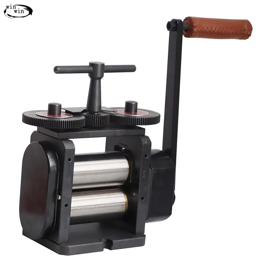 Berkem глянцевая поверхность ручная машина для прессования таблеток проволоки