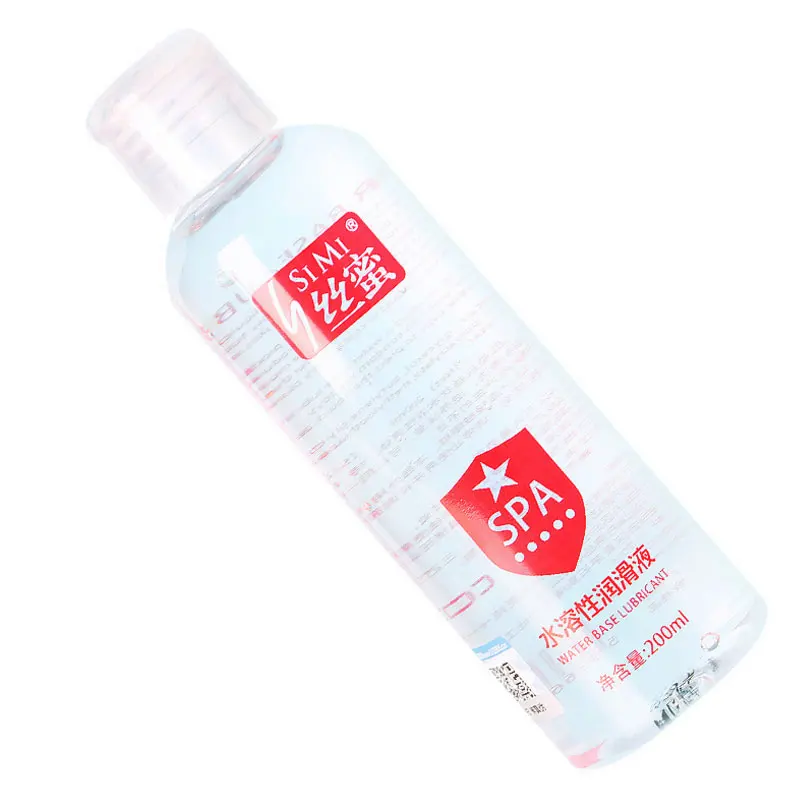 1 шт. Сими афродозиак парфюм с феромонами на водной основе секс смазочные масла