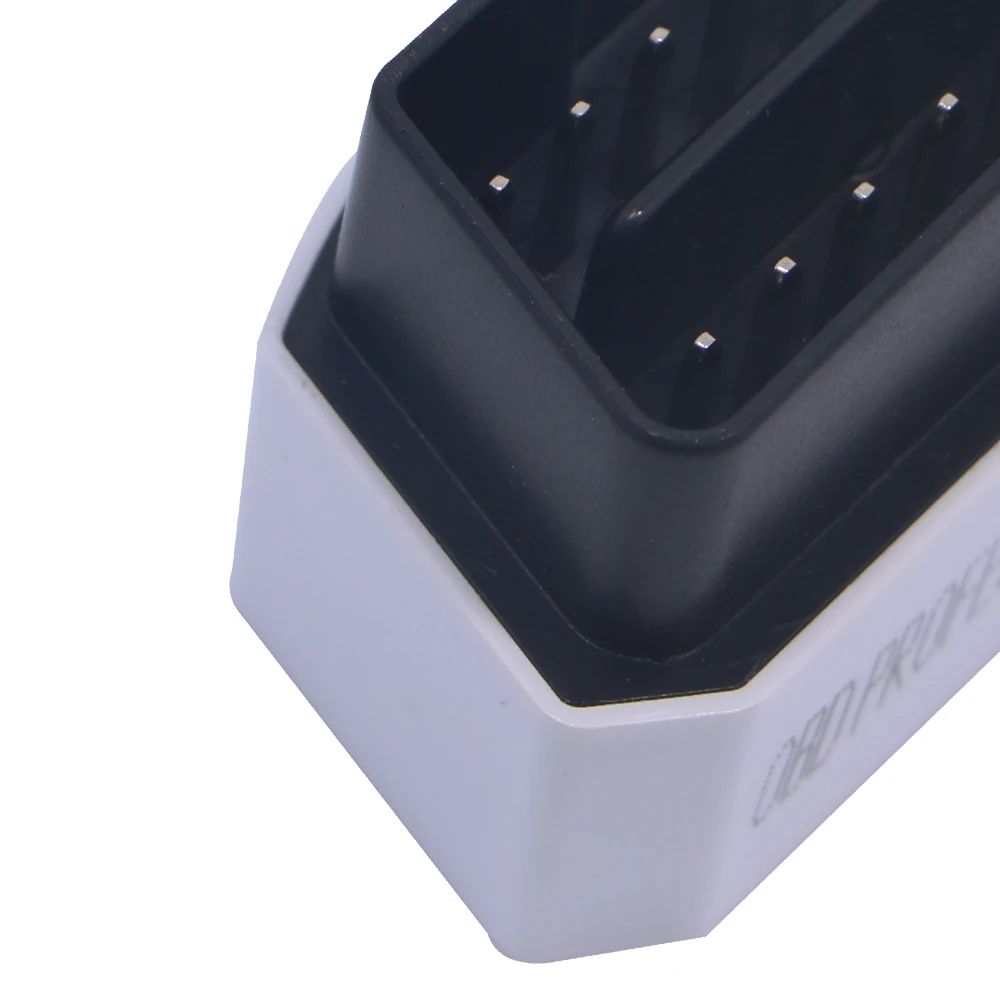 Новое поступление Vgate iCar3 WIFI OBDII OBD2 ELM327 Real 2 1 iCar 3 диагностический интерфейс для Android