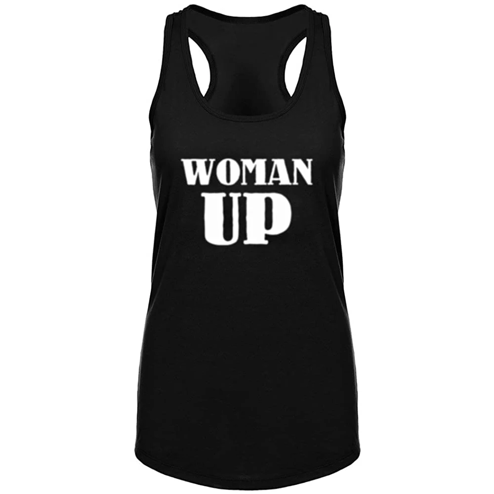 

Женский топ с надписью Lyprerazy, летний топ на бретелях для фитнеса и тренировок