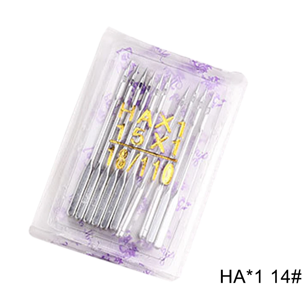 10 шт. универсальные иглы для швейной машинки | Дом и сад