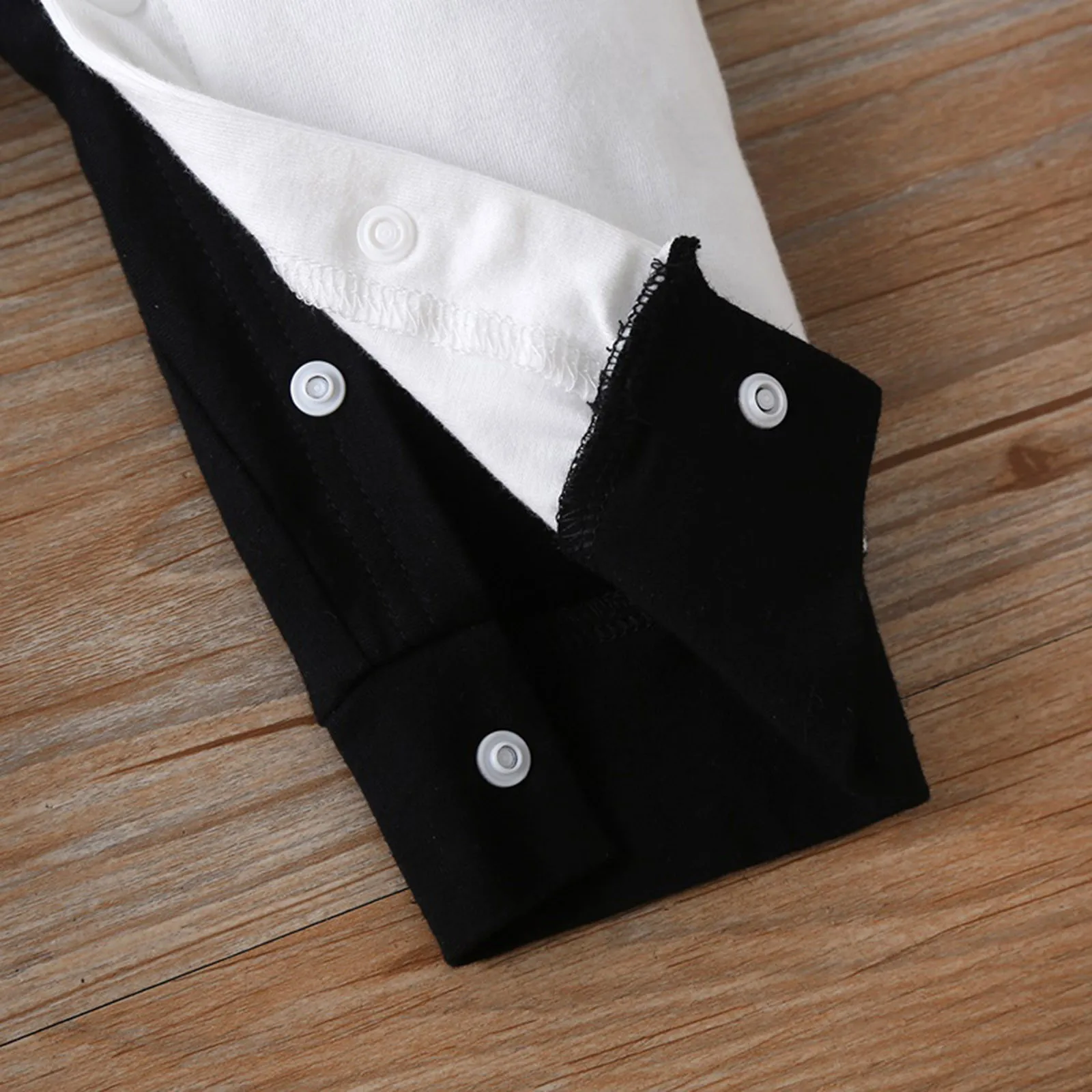 

Baby Baby clothes Infant Baby Boys Girls Long Sleeve Animals Letter Romper Jumpsuit Clothes Newborn Clothes Baby Romper Roupas