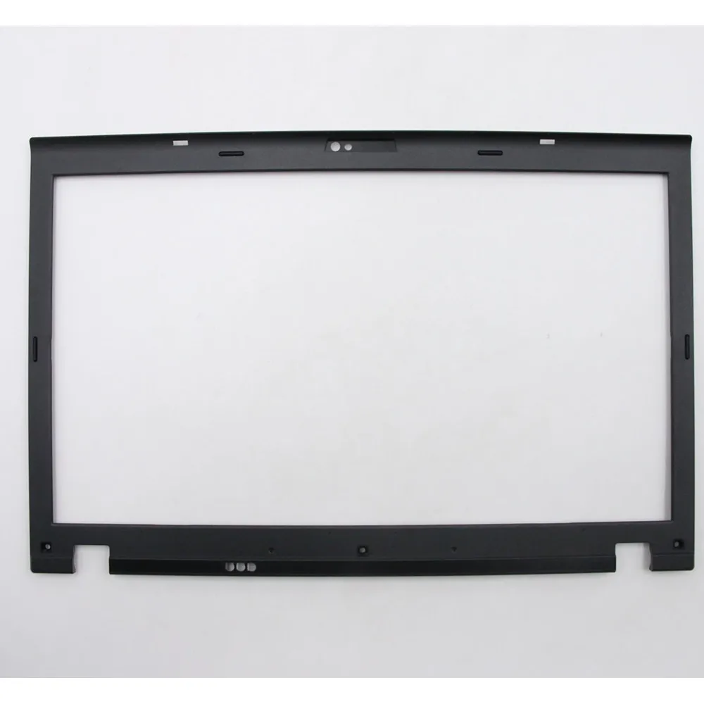 

Applicable to Lenovo T510 T520 T530 W510 W520 W530 touch Display Scherm Front Shell LCD B Bezel Cover voor FRU 60Y5483
