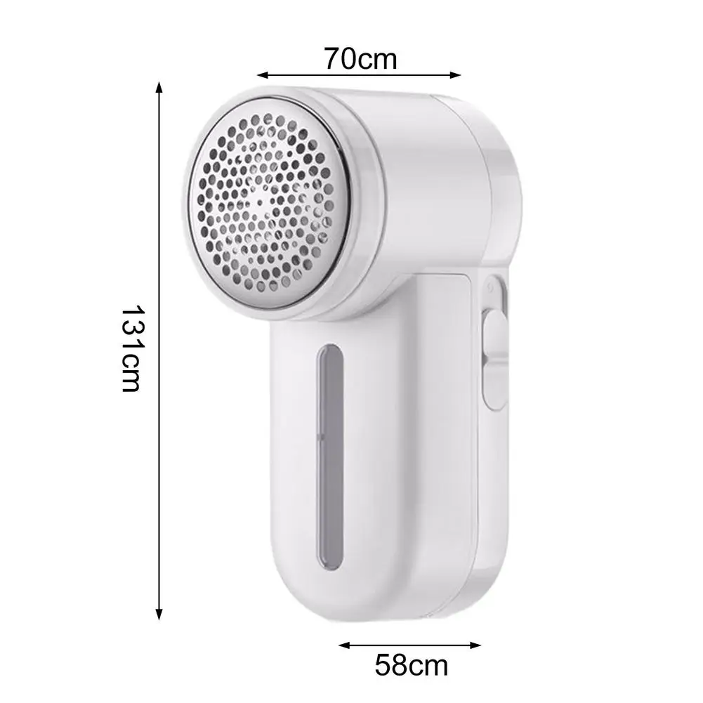 

Electric Clothing Lint Pills Removers Portable Clothes Fluff Pellets Cut Machine Fabric Sweater Fuzz Pills Shaver Lint Shaver