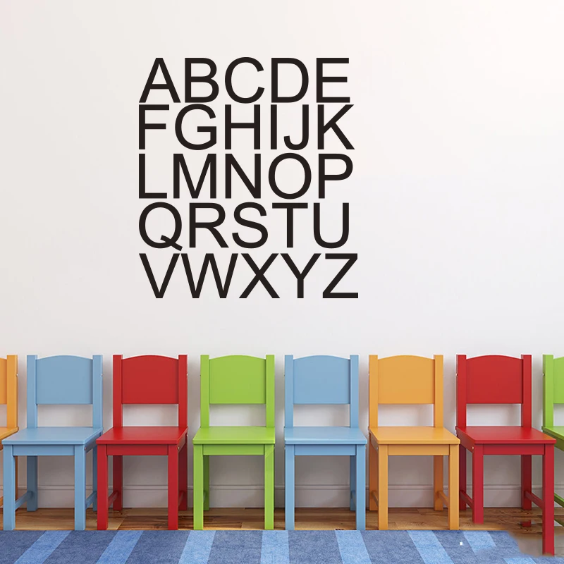 Панда Бамбук ветке дерева Наклейки на стены детской комнаты Детские Азиатский