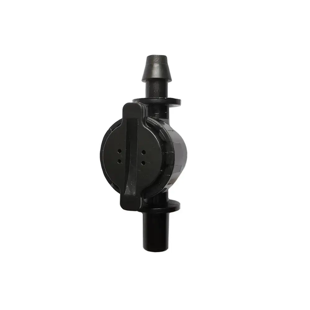 5 комплектов висячий роторный разбрызгиватель для воды Садоводство система