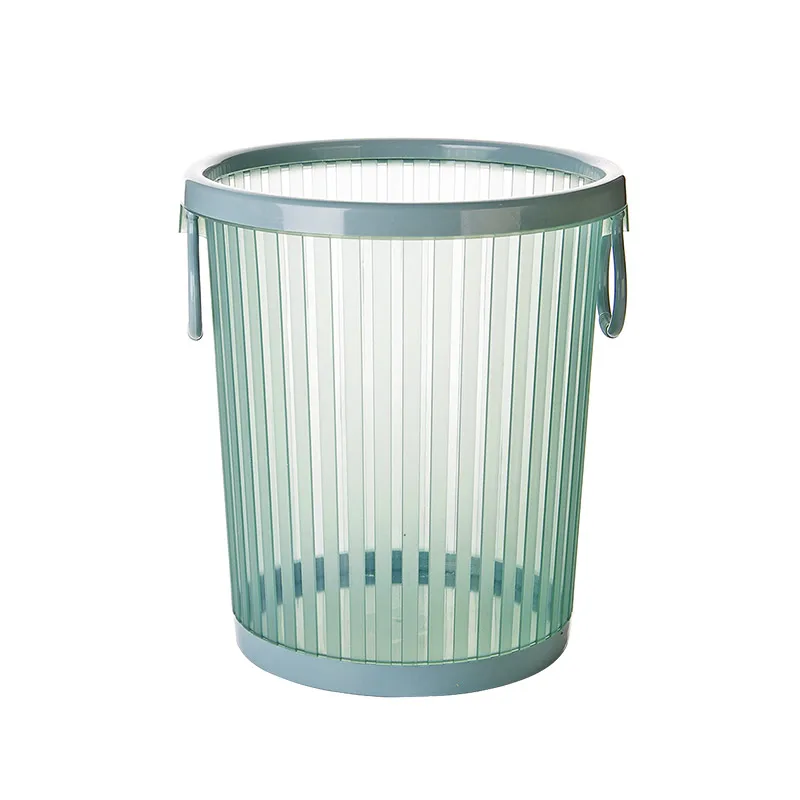 Бытовая корзина для мусора большая емкость туалета офиса гостиной кухни