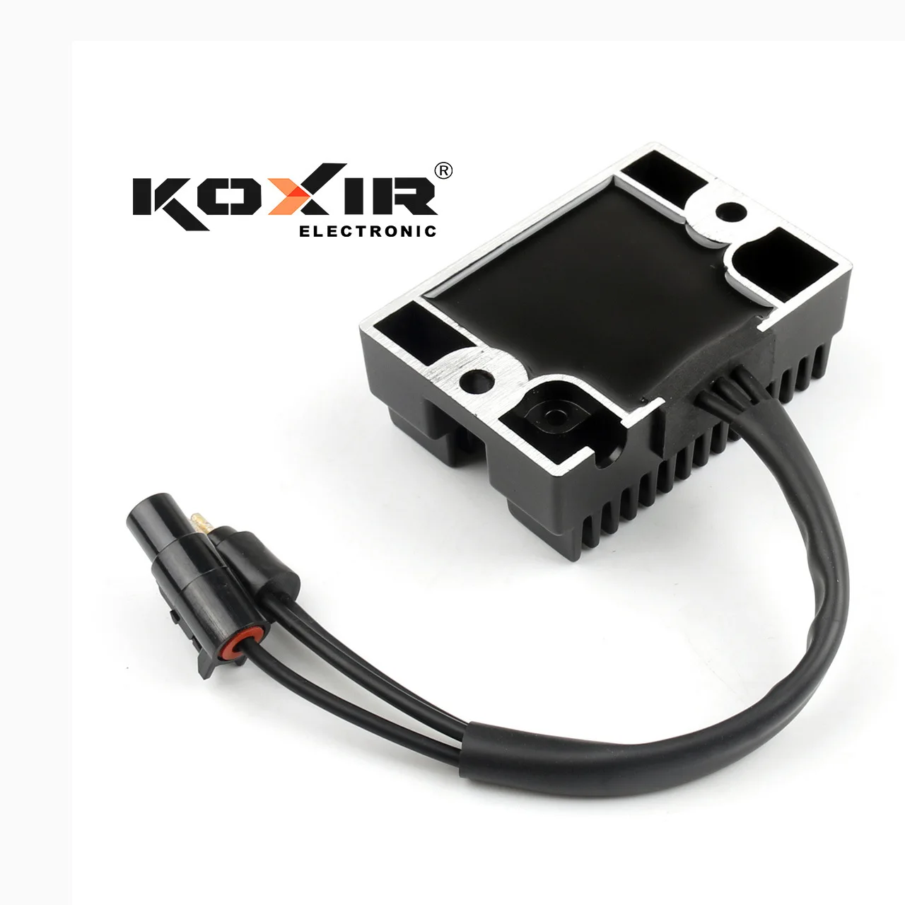 Регулятор выпрямителя мотоцикла напряжение Dc 12 В для Harley XLH1200 XLH883 Mosfet 74523-94A |